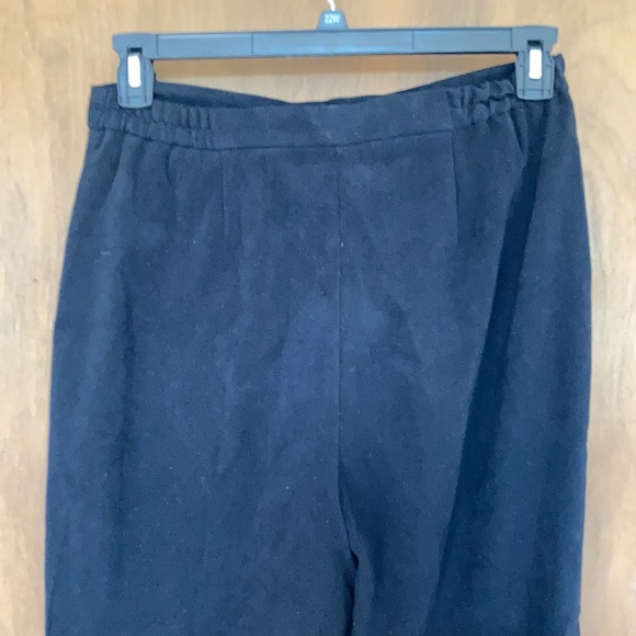 Vintage Y2K office black pant requirements petite - Picture 10 of 15